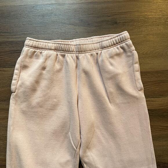 Taylor Swift 1989 Sweatpants Womens Medium Joggers Taylor's Version Cozy - Picture 6 of 12